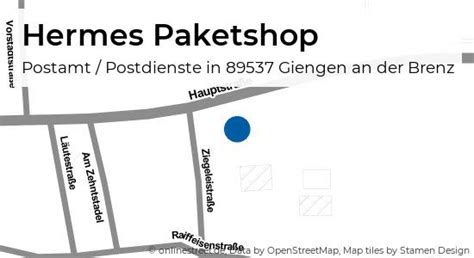 Hermes Paketshop Hauptstraße 103a in Hage Score Hage